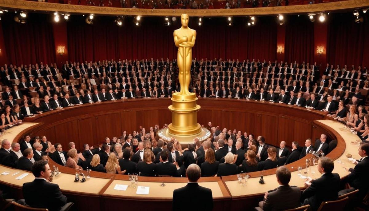 Conclusão: o que o Oscar 2026 representa para o cinema