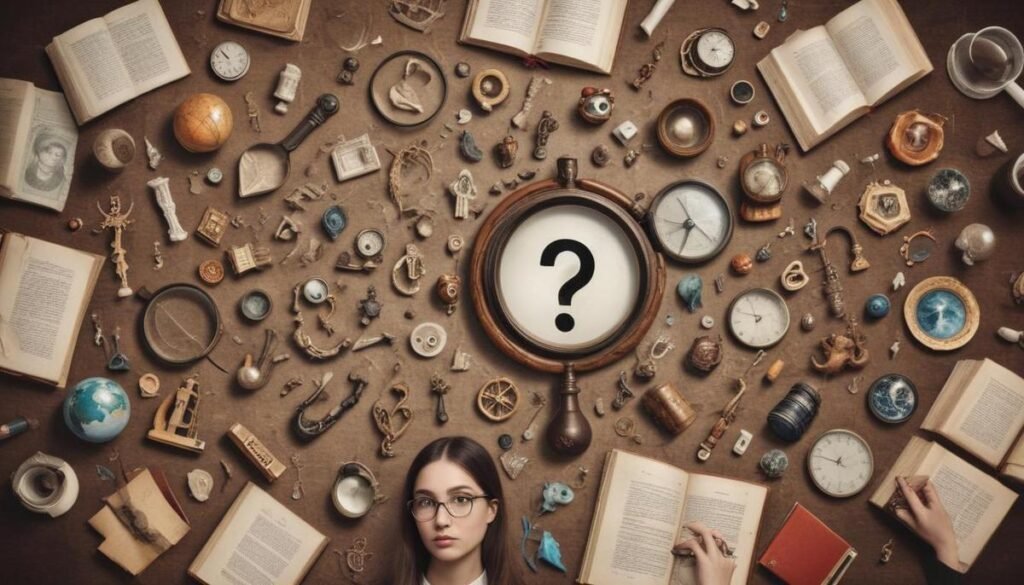 Curiosidades gerais que vão surpreender você e despertar sua mente curiosa