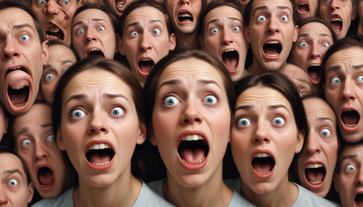 Conclusão: o valor dos fatos bizarros no conhecimento