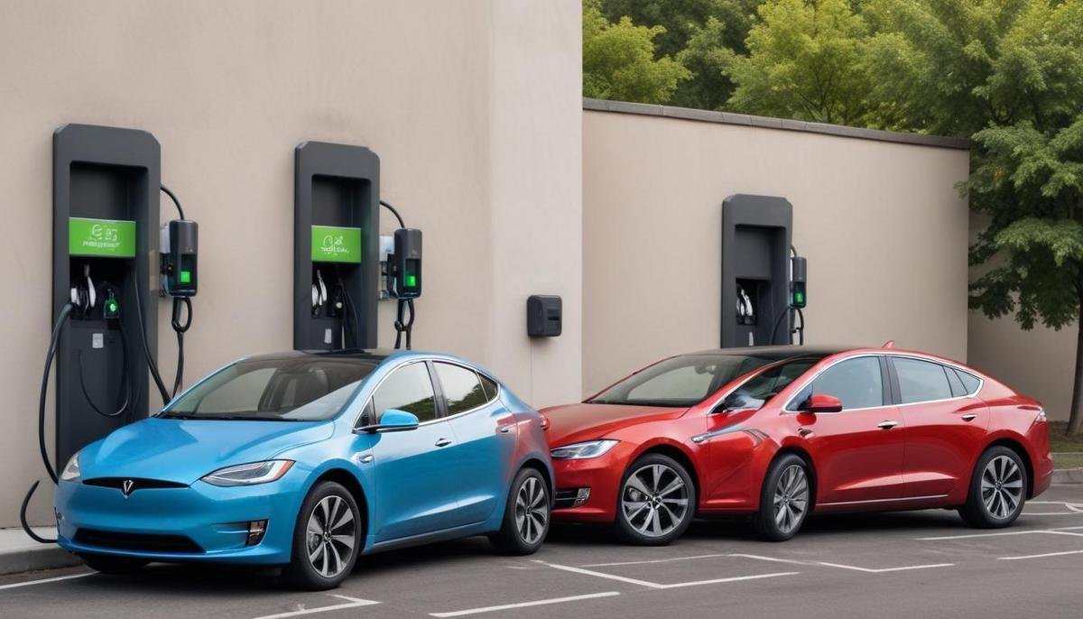 Como escolher o carro elétrico ideal para você