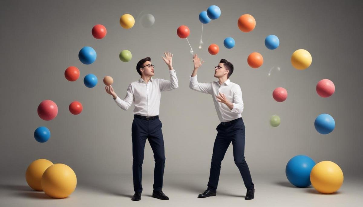 Conclusão: valorizando o conhecimento amplo Conclusão: valorizando o conhecimento amplo