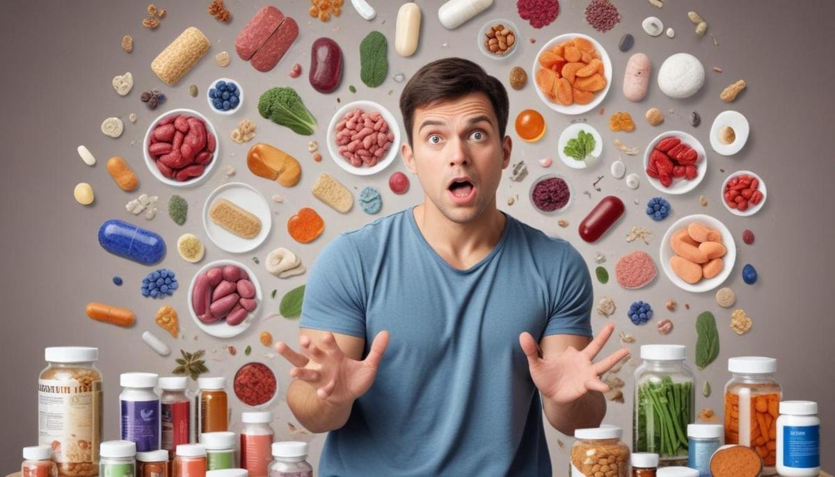 Conclusão: gut health como base para uma vida saudável