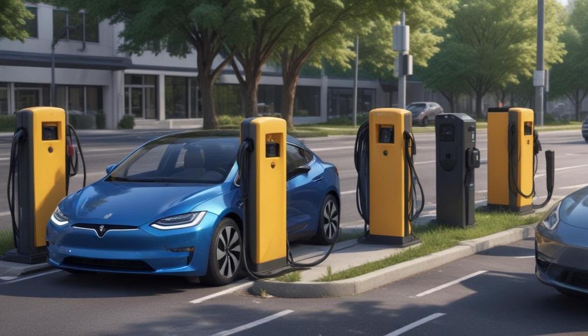 Conclusão: o futuro dos carros elétricos e você