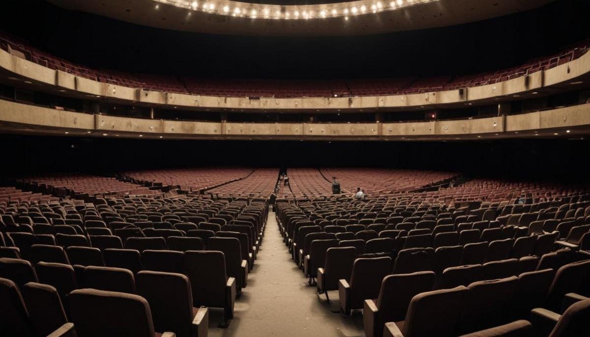 O futuro do cinema nacional