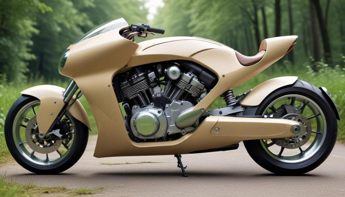 Performance e mobilidade urbana: o que esperar das motos em 2026 Performance e mobilidade urbana: o que esperar das motos em 2026