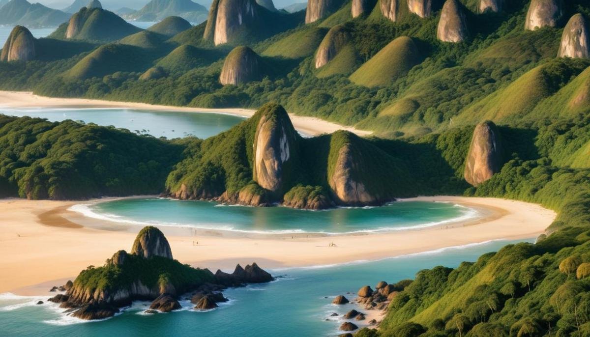 Como planejar sua viagem para os destinos brasileiros menos conhecidos