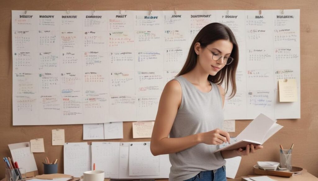 Dicas gerais para transformar sua rotina: estratégias práticas e eficazes para você