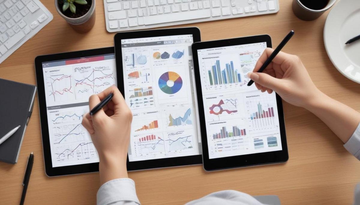 Conclusão: o papel dos aplicativos na vida moderna