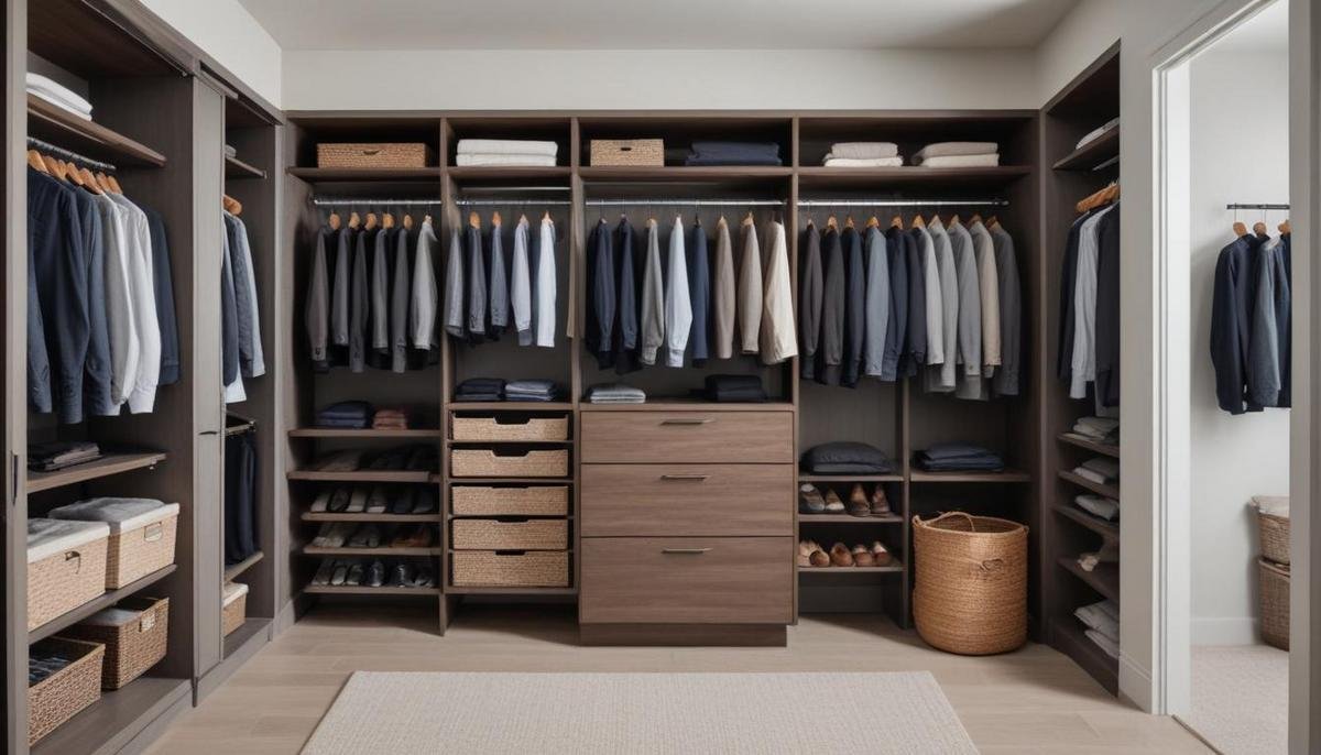 Conclusão: Seu guia definitivo para moda masculina