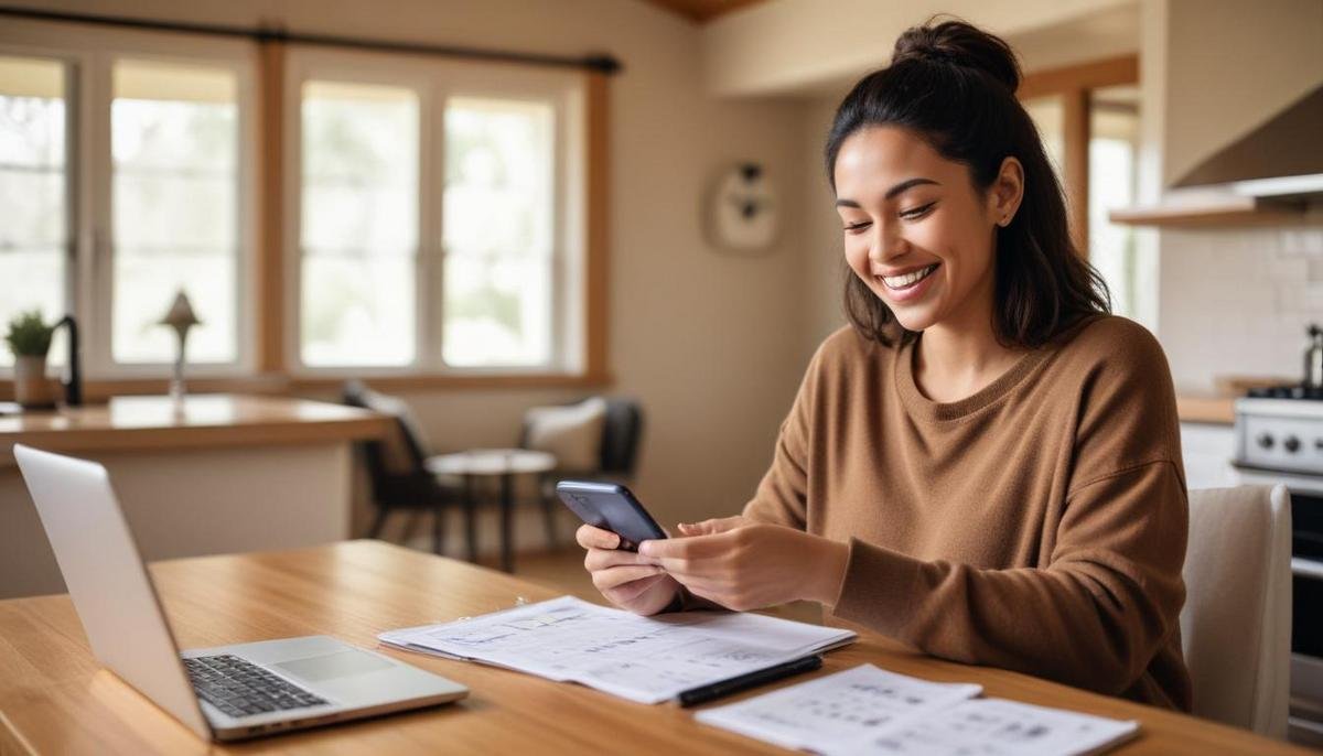 Conclusão: o caminho para a independência financeira
