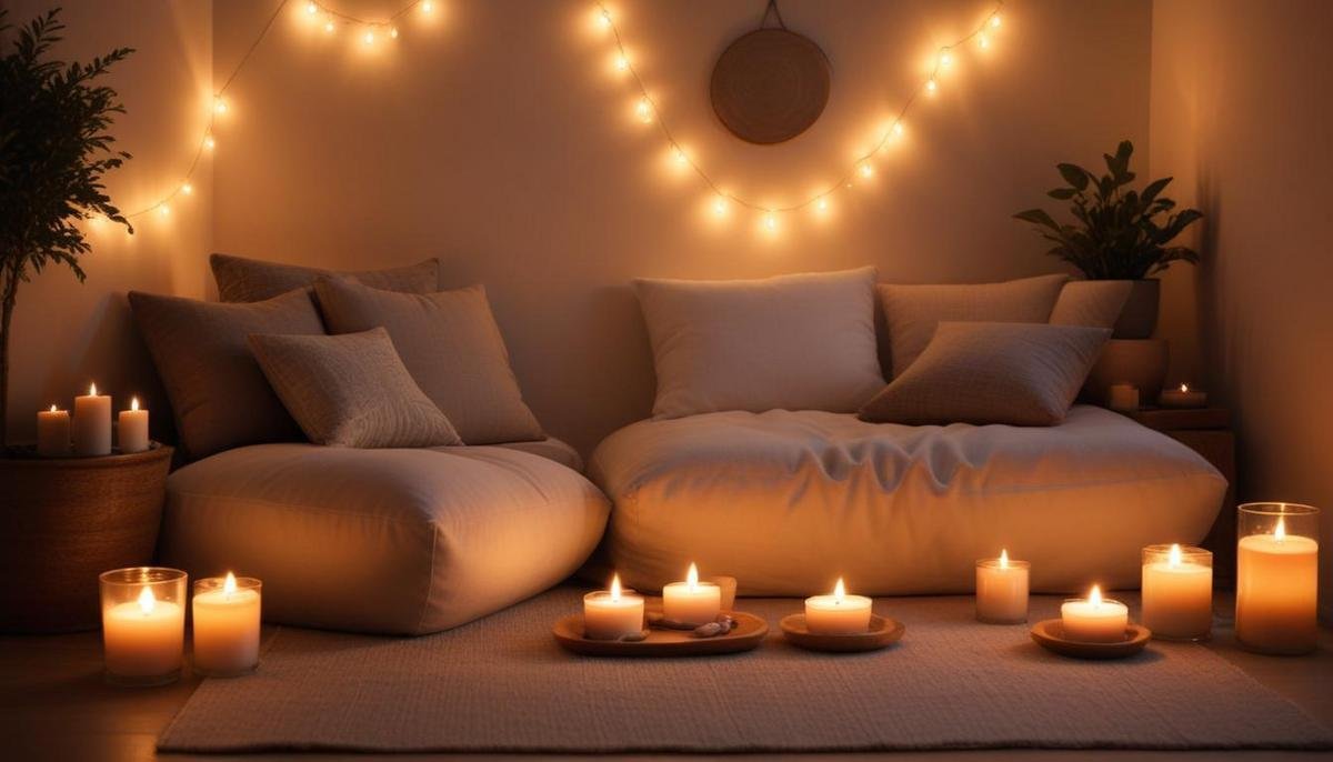 Conclusão: integrando a meditação guiada na sua rotina diária