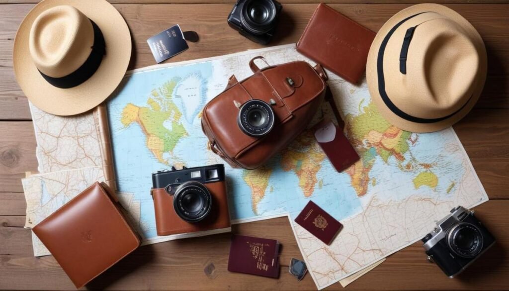 Dicas viagem essenciais para tornar sua próxima aventura inesquecível