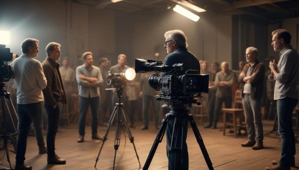 Diretores famosos: descubra segredos e histórias que poucos conhecem