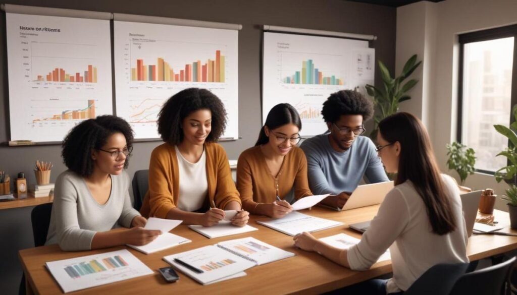 Educação financeira: Como dominar seu dinheiro e garantir seu futuro hoje