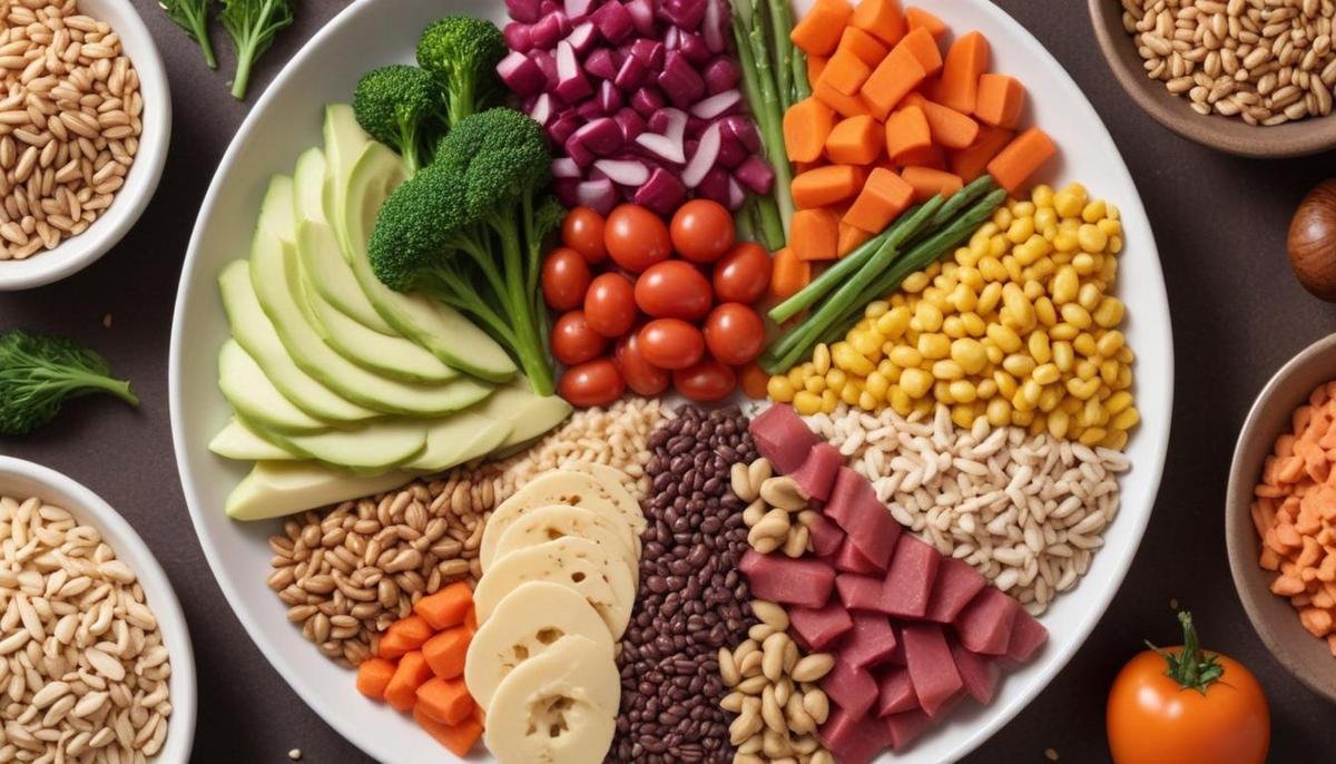 Desafios comuns para manter uma alimentação saudável