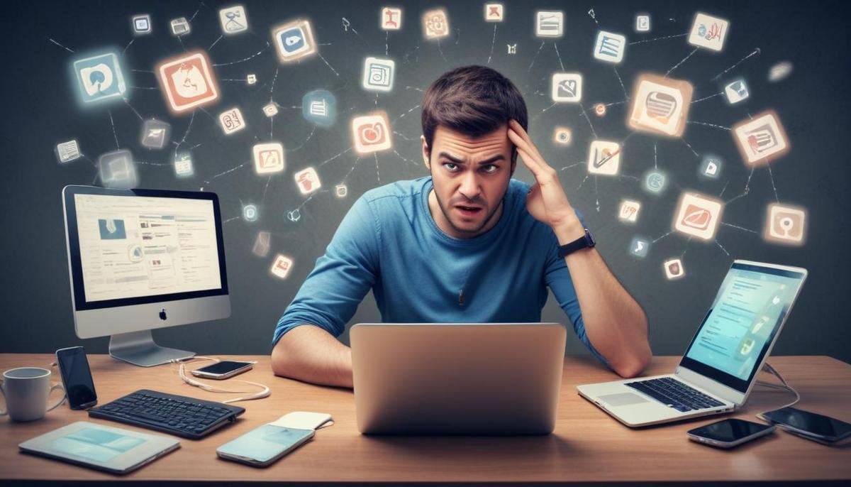 Conclusão: aproveitando o poder do conteúdo variado