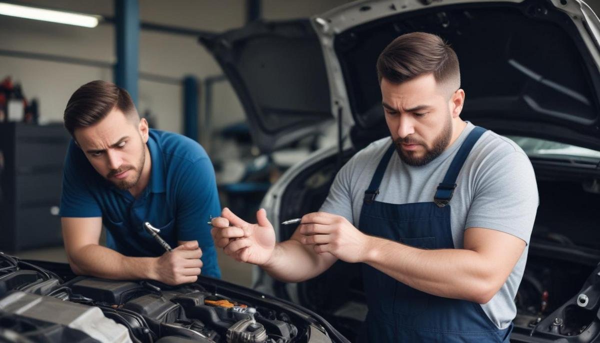 Conclusão: aproveitar o melhor do tuning carro