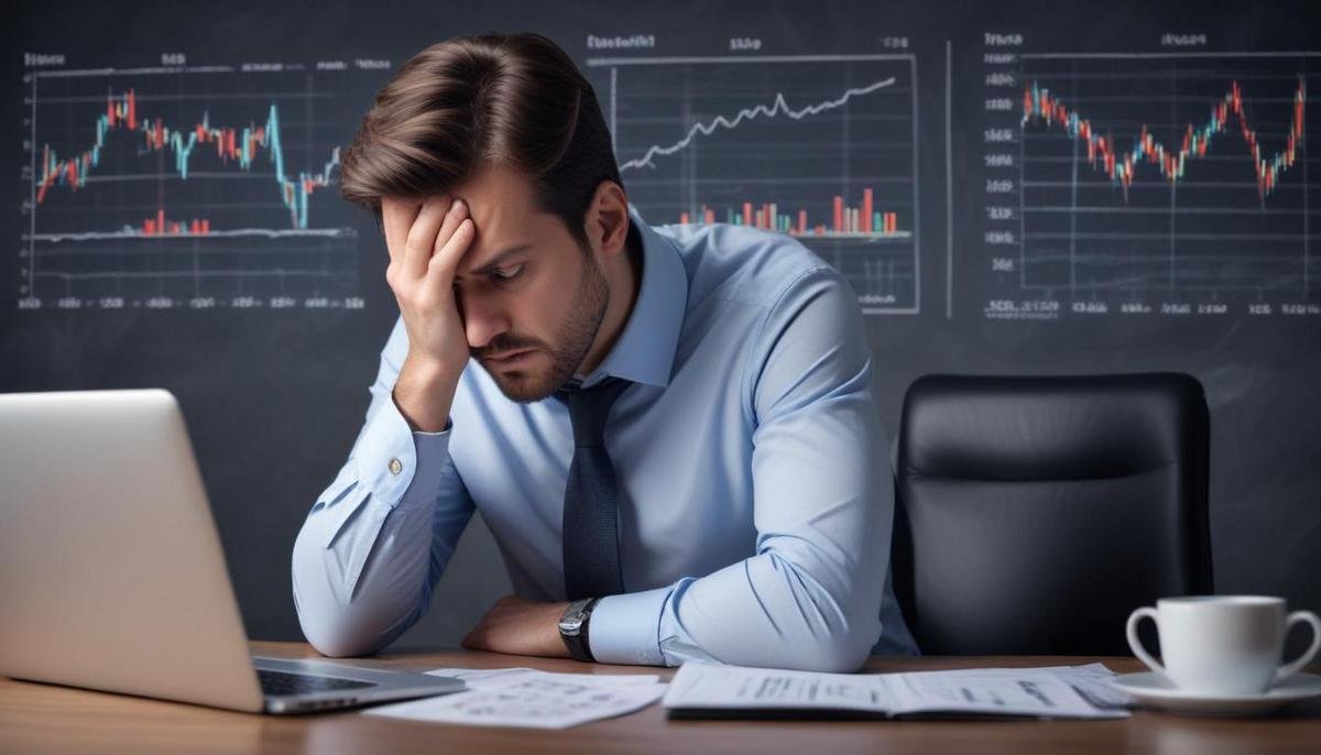 Conclusão: O caminho para investir com confiança