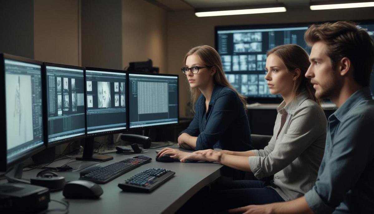 Conclusão: a arte de criar trailers oficiais inesquecíveis