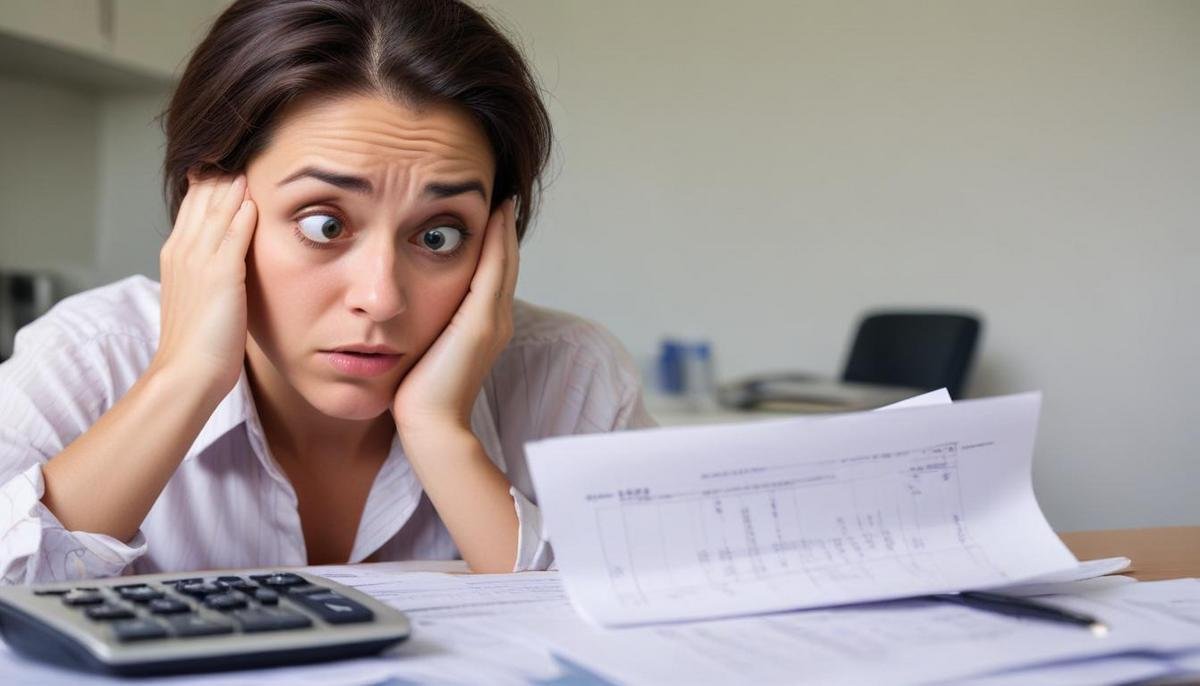 Conclusão: consolidando o hábito do planejamento financeiro