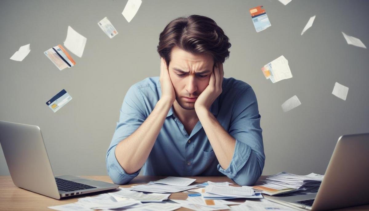 Ferramentas e métodos para organizar as finanças da casa