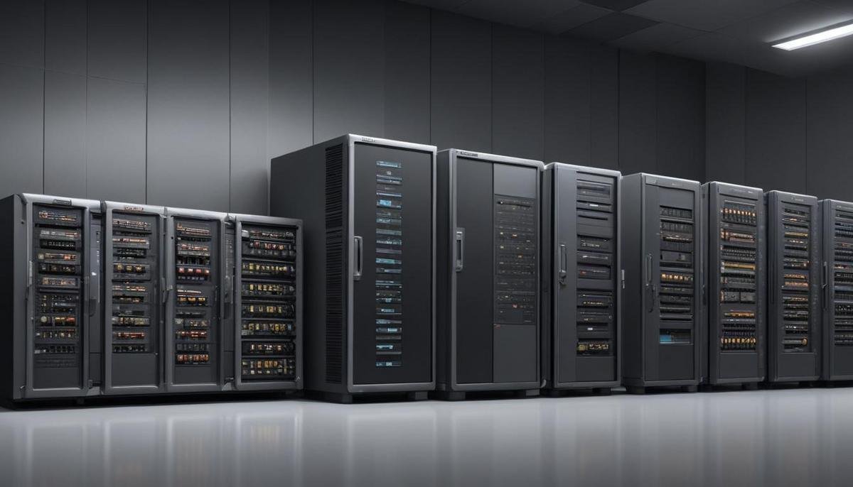 Principais plataformas de supercomputação atuais Principais plataformas de supercomputação atuais