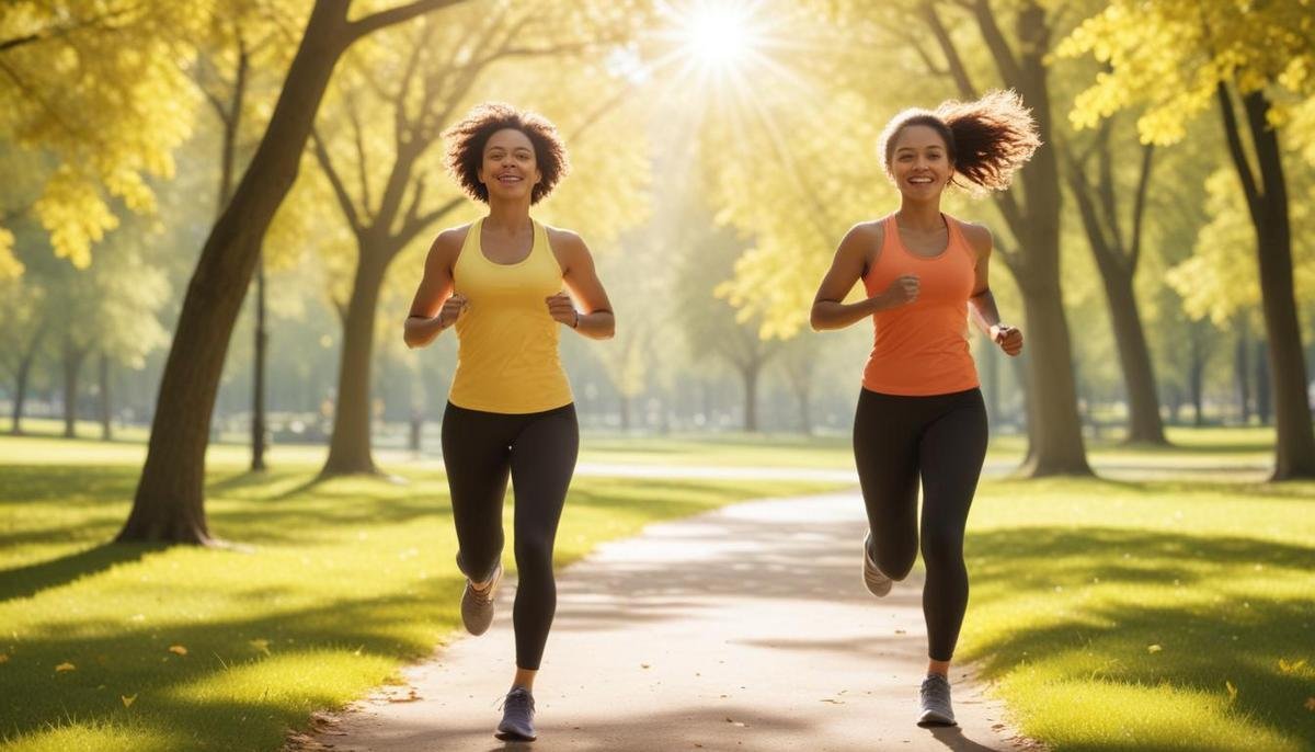 Por que exercícios diários são essenciais para a saúde Por que exercícios diários são essenciais para a saúde