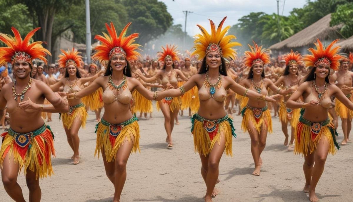 Conclusão: explorando o Brasil com olhos atentos e curiosidade