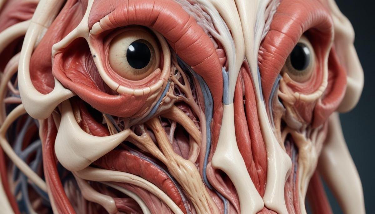 Espécies raras e pouco conhecidas