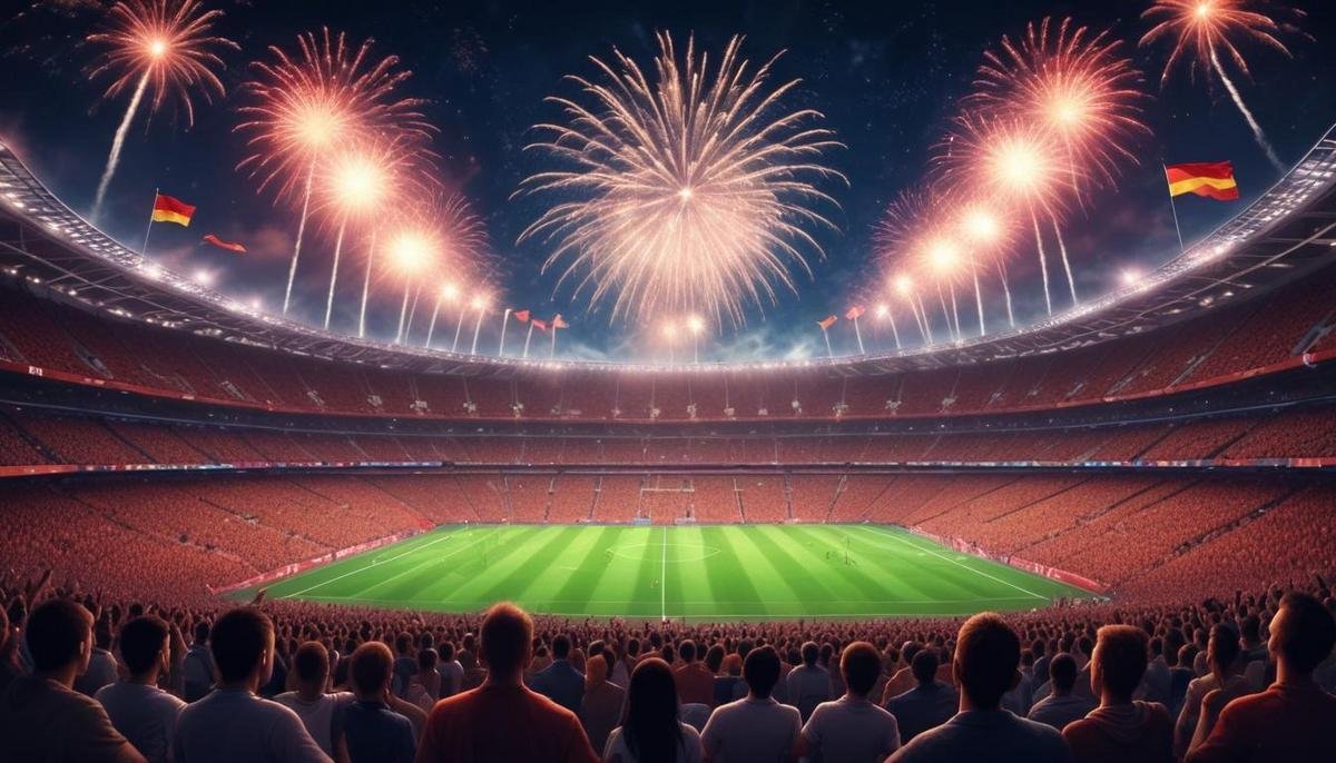 O que torna o FIFA Excitement único O que torna o FIFA Excitement único