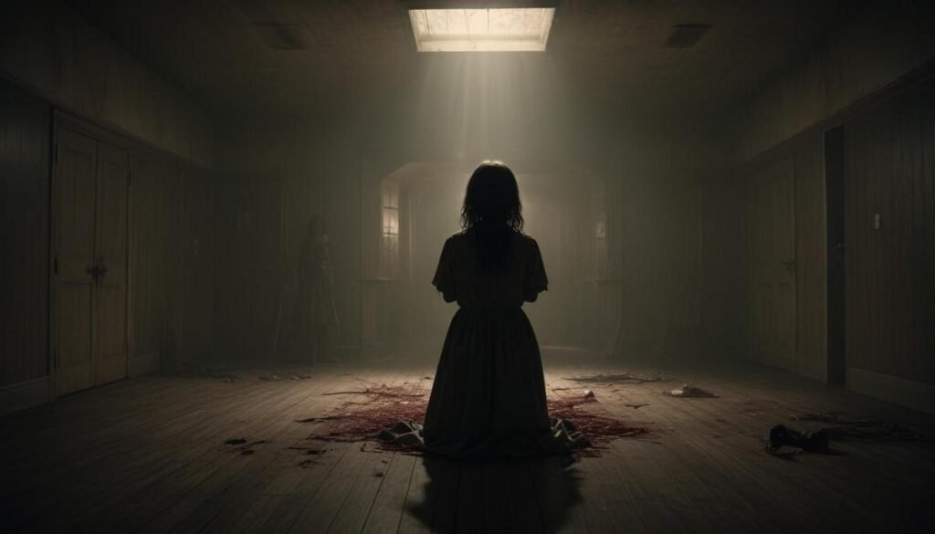 Filmes terror: Os segredos que você precisa descobrir para maratonar com medo Filmes terror: Os segredos que você precisa descobrir para maratonar com medo