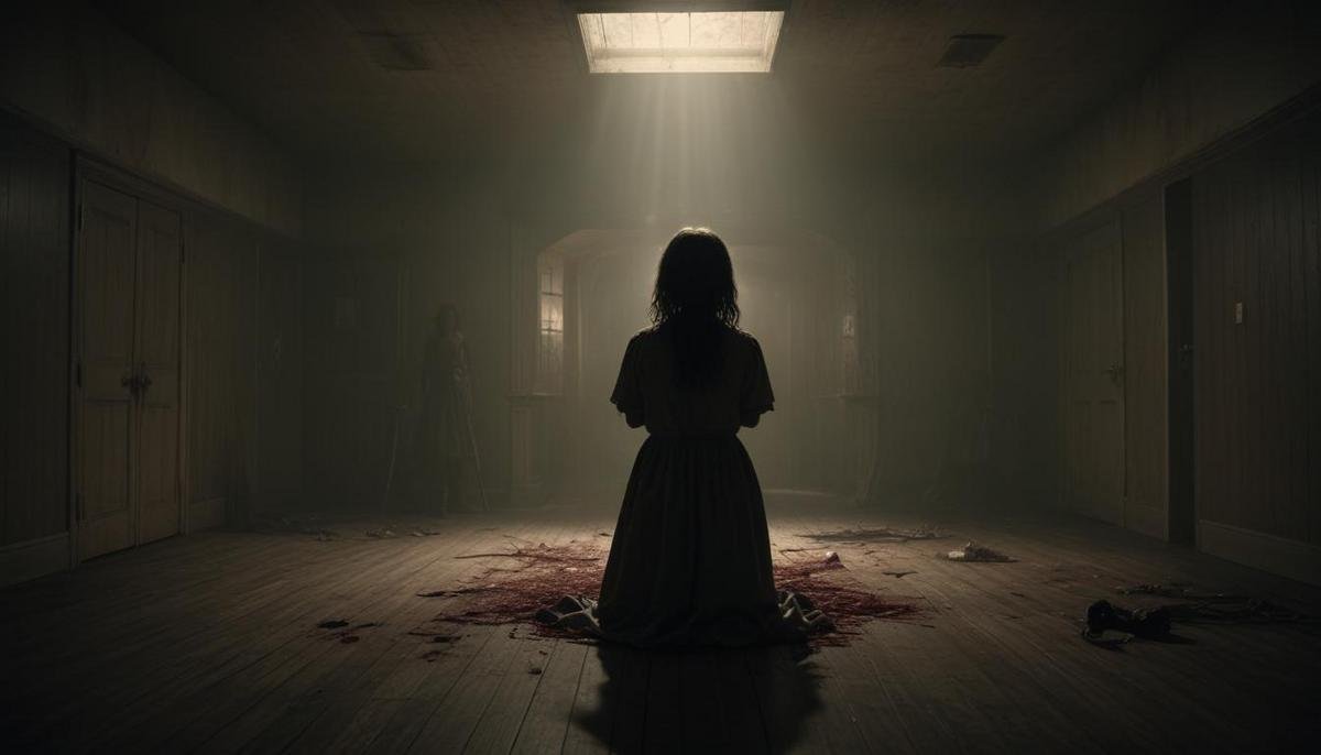 Origem e evolução dos filmes de terror Origem e evolução dos filmes de terror