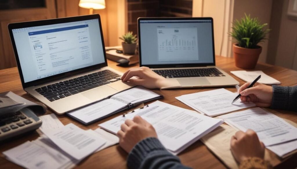 Finanças pessoais: como dominar seu dinheiro e transformar sua vida hoje