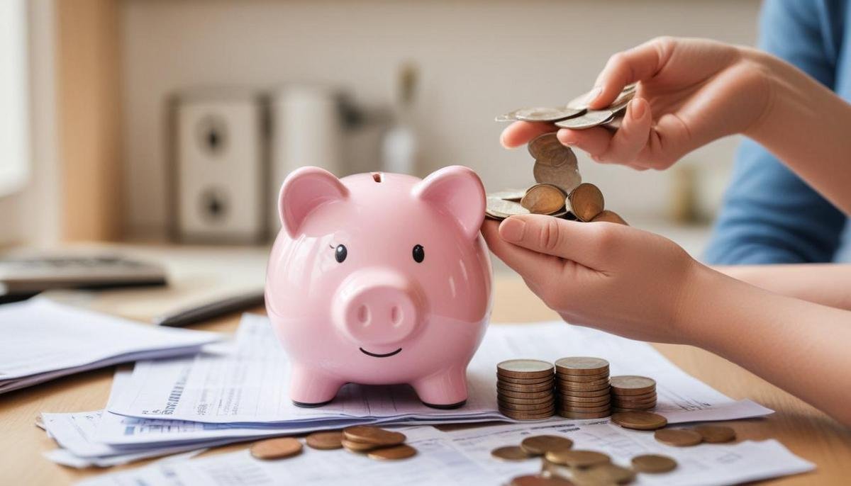 Erros comuns que comprometem o controle financeiro