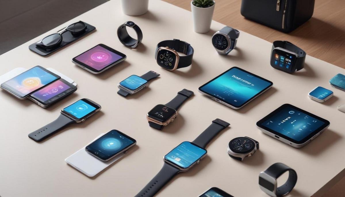 Novas tendências em gadgets para 2026 Novas tendências em gadgets para 2026