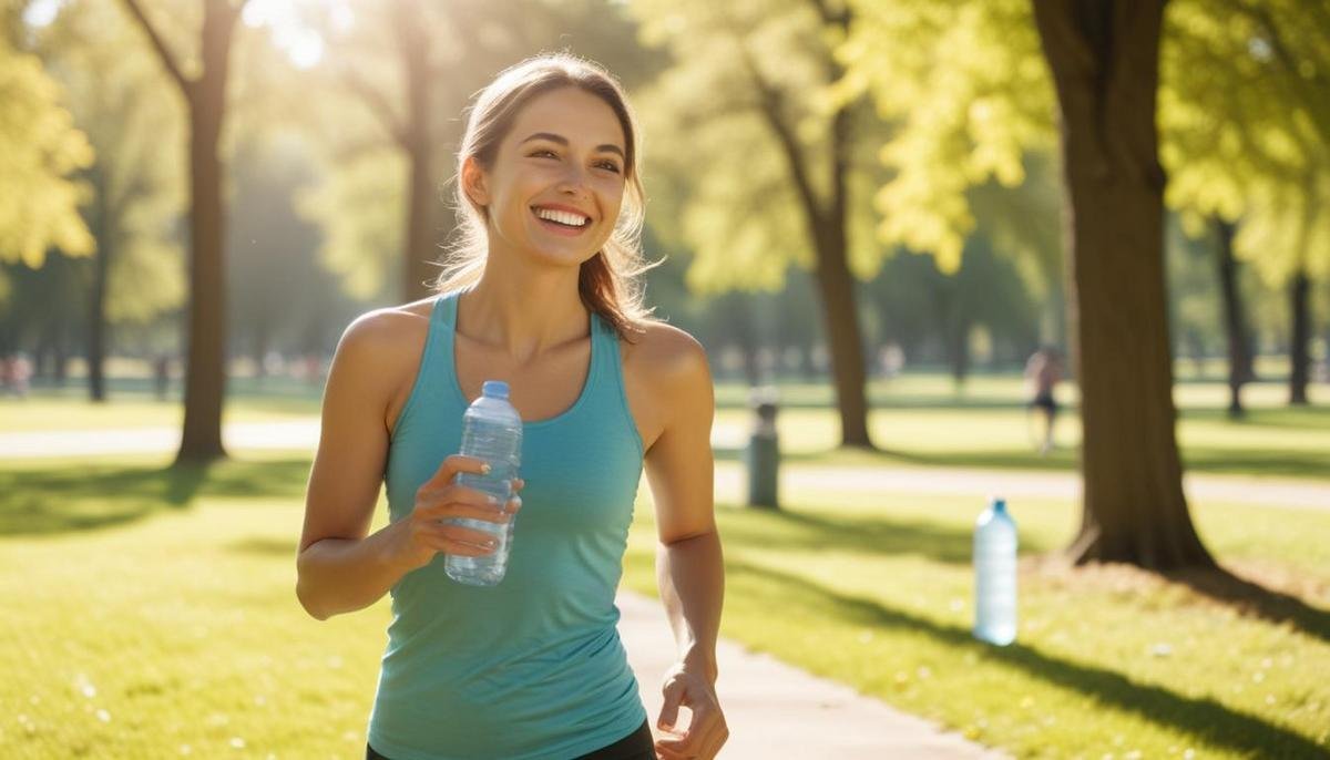 Conclusão: como manter a imunidade alta no dia a dia