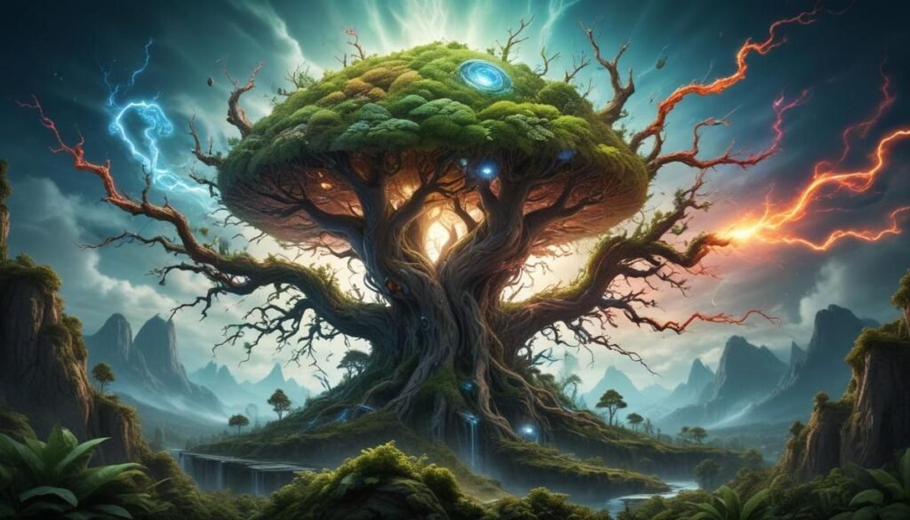 Híbridos Potentes: descubra como maximizar a força e eficiência das suas criações