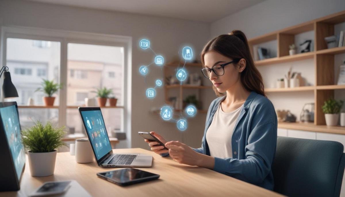 O que esperar dos gadgets em termos de sustentabilidade O que esperar dos gadgets em termos de sustentabilidade