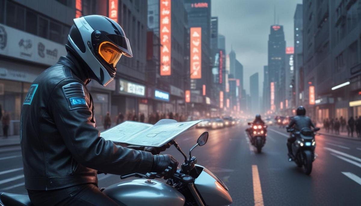 Conclusão: por que as motos 2026 são um marco no futuro das duas rodas Conclusão: por que as motos 2026 são um marco no futuro das duas rodas