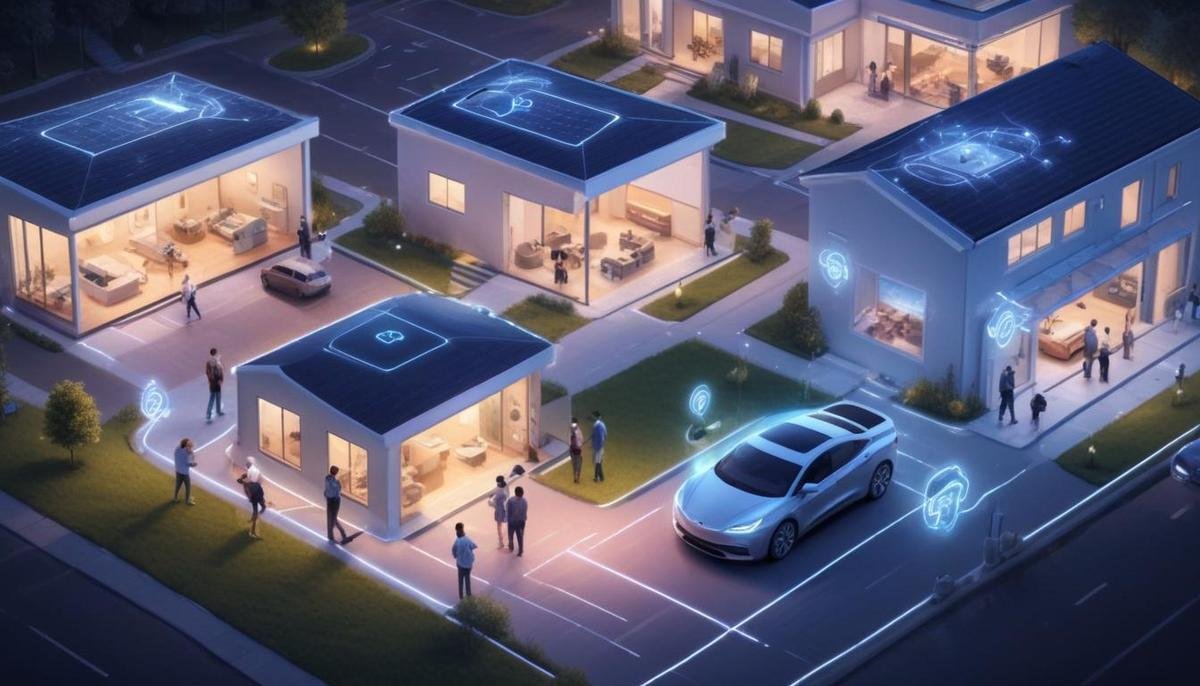 5G no mercado e na indústria