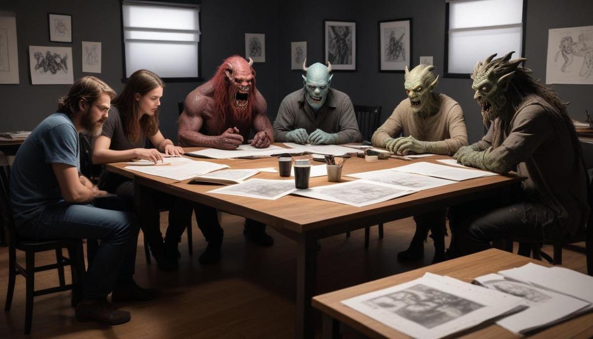 Conclusão Conclusão