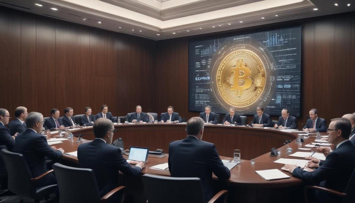 Inovações tecnológicas que vão transformar as criptomoedas até 2026