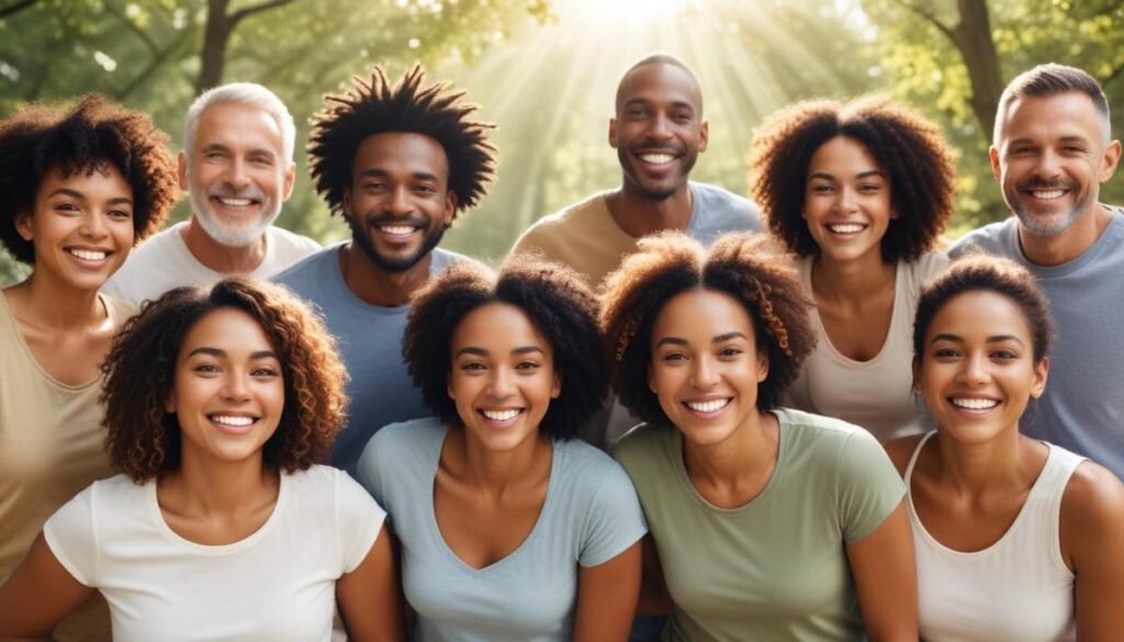 Imunidade alta: como fortalecer seu corpo para resistir a doenças rapidamente