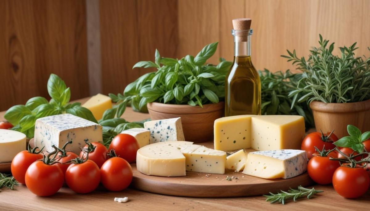 Técnicas fundamentais para pratos italianos autênticos