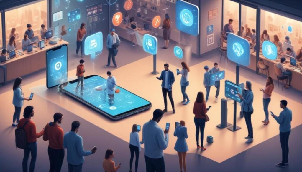 Inovações tech: descubra as tendências que vão transformar seu futuro agora