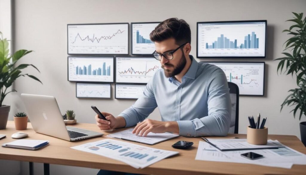 Investimentos iniciantes: Descubra como começar com segurança e ganhar mais