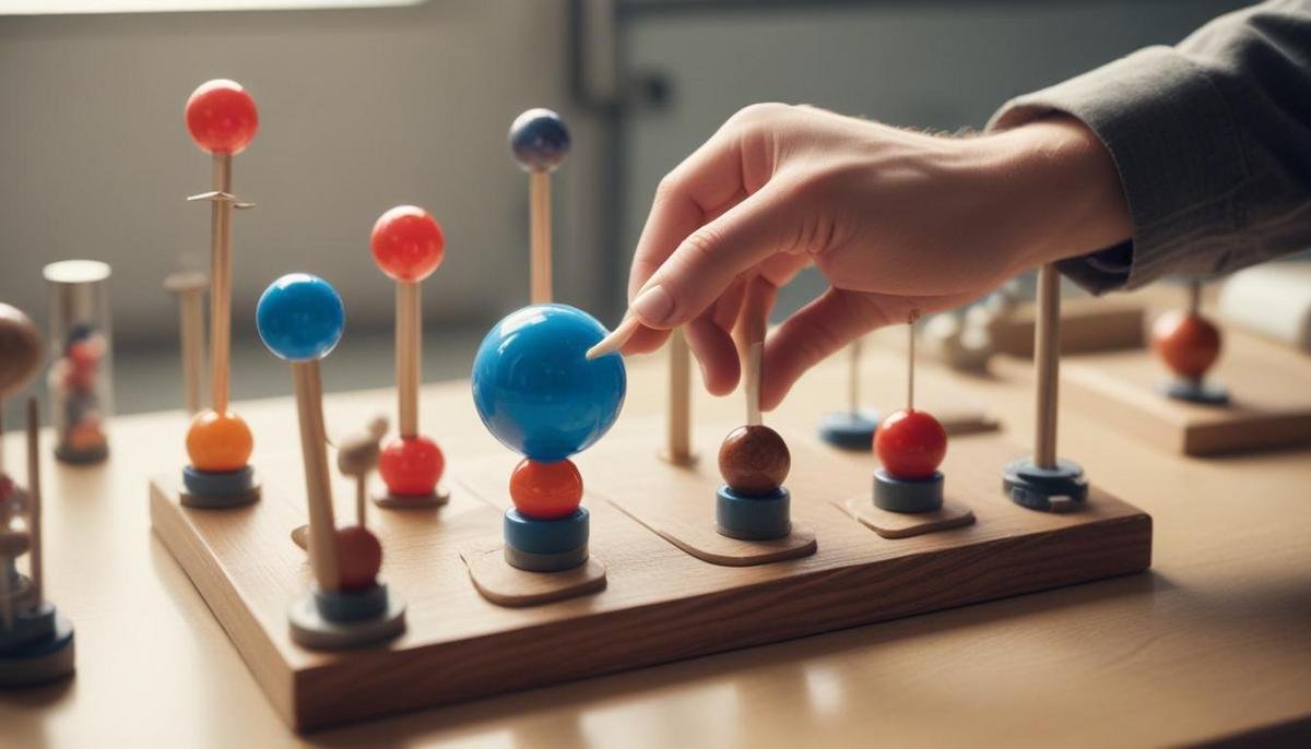 Aplicações práticas da mecânica básica