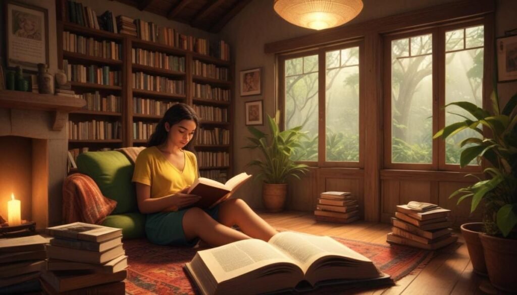 Literatura brasileira: descubra como entender e apreciar suas obras clássicas e modernas