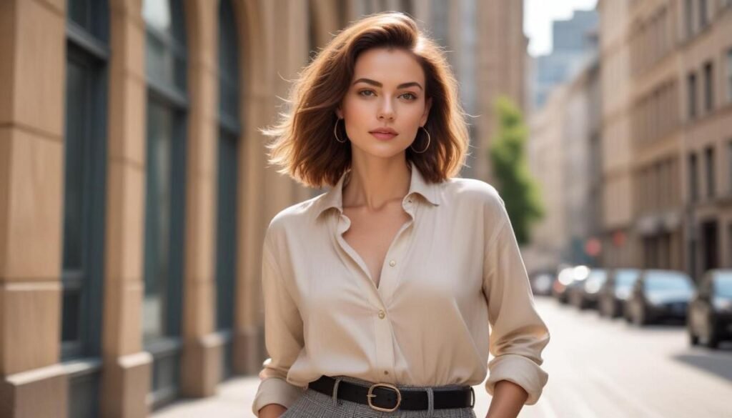 Looks dia: inspire-se para criar visuais práticos e estilosos todos os dias