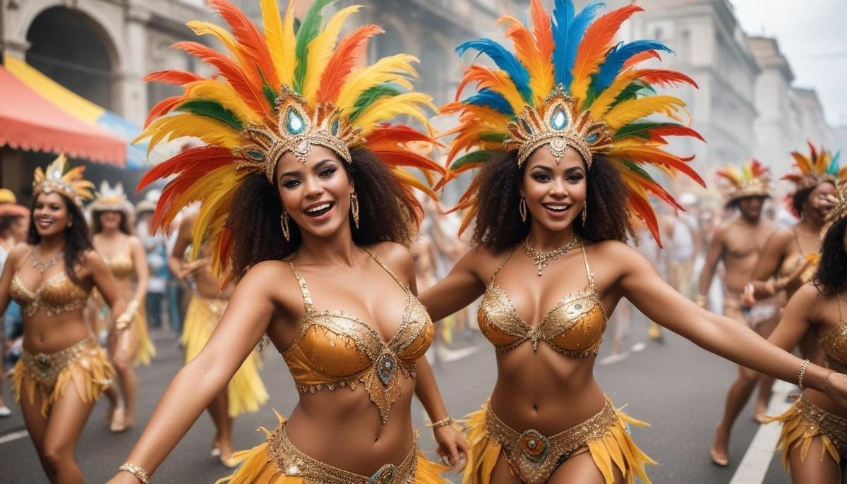 Gastronomia como expressão cultural